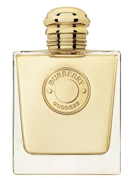 Burberry Goddess Parfum