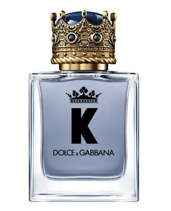 Dolce & Gabbana K Eau de Toilette