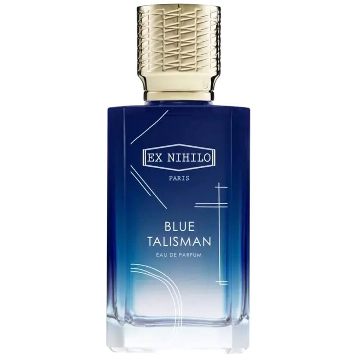 Ex Nihilo Blue Talisman Parfum