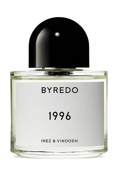 Byredo 1996 Inez & Vinoodh