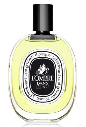 Diptyque L'Ombre Dans L'Eau Eau de Toilette