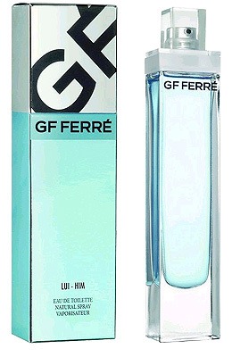 Gianfranco Ferre Ferre Lui Him
