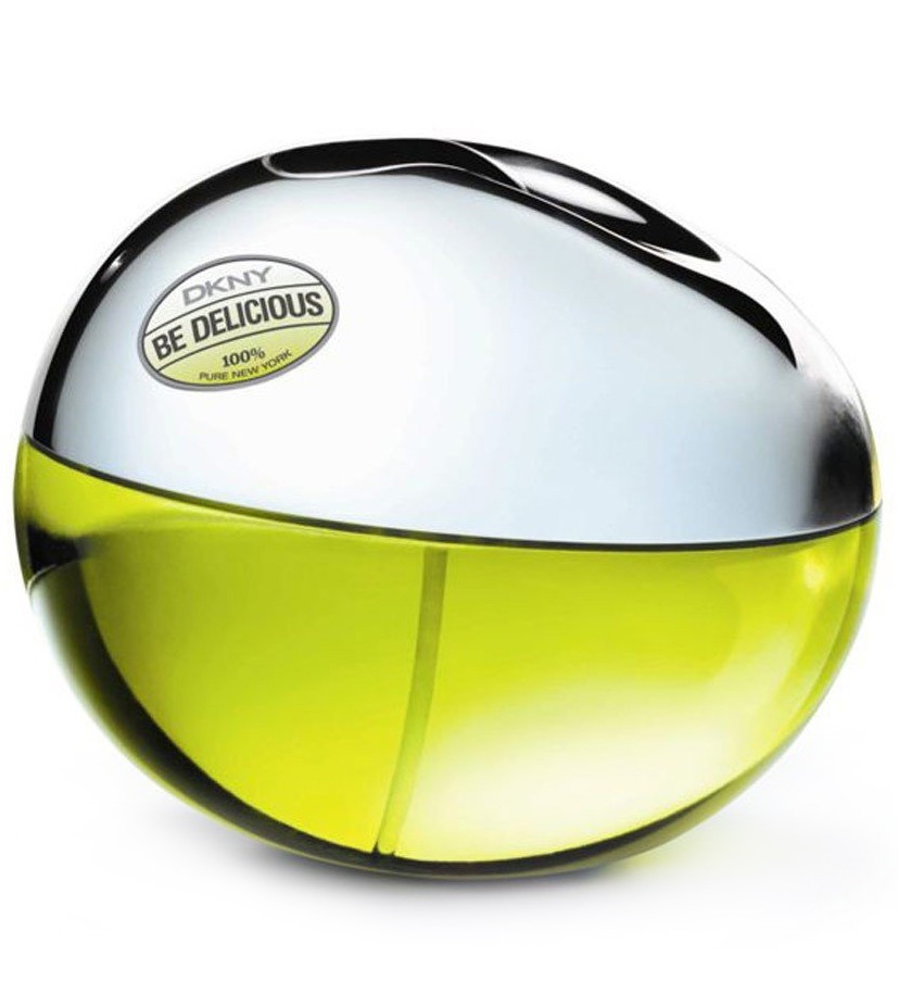 Donna Karan DKNY Be Delicious Eau de Toilette