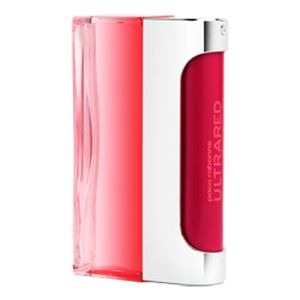 Paco Rabanne Ultrared Man
