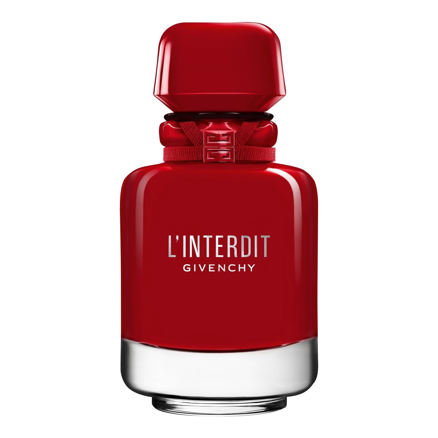 Givenchy LInterdit Eau de Parfum Rouge Ultime