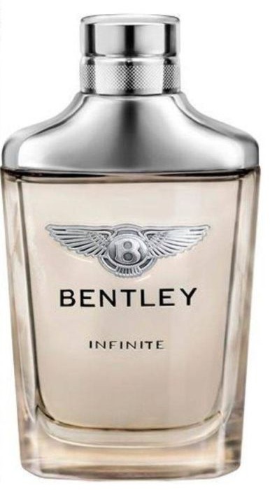 Bentley Infinite