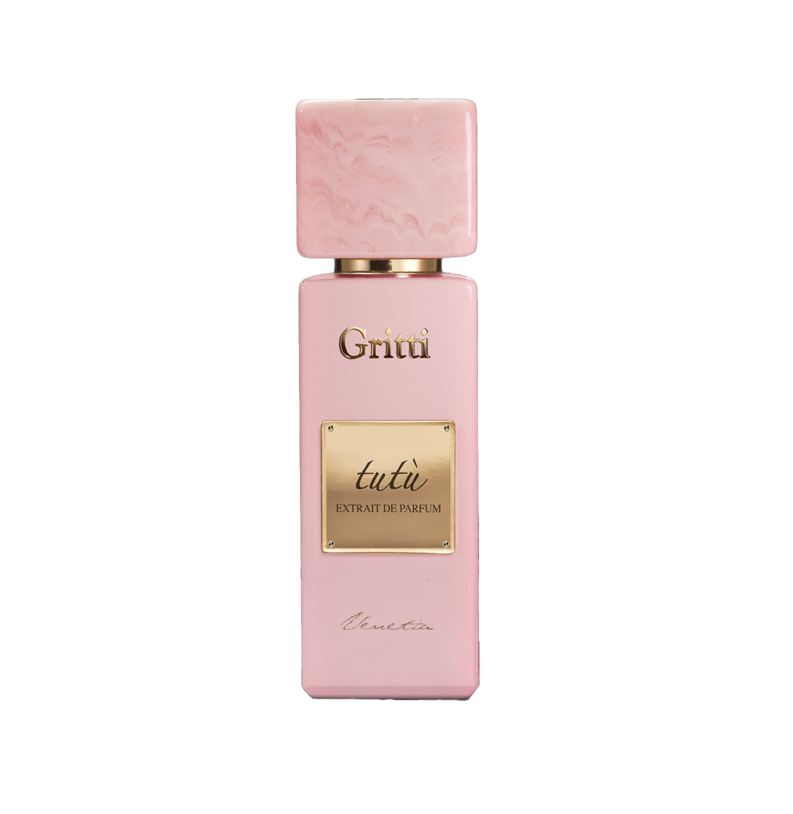 Gritti tutu