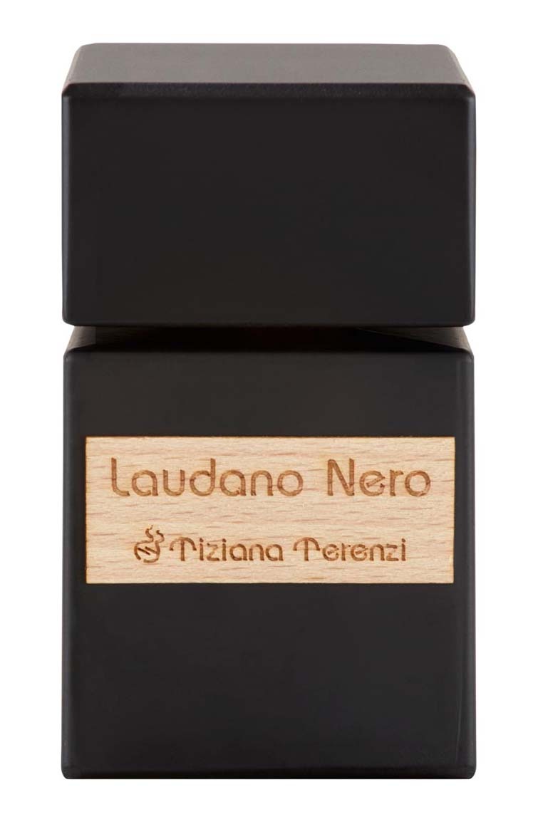 Tiziana Terenzi Laundano Nero