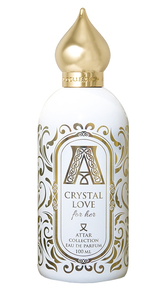 Attar Collection Crystal Love