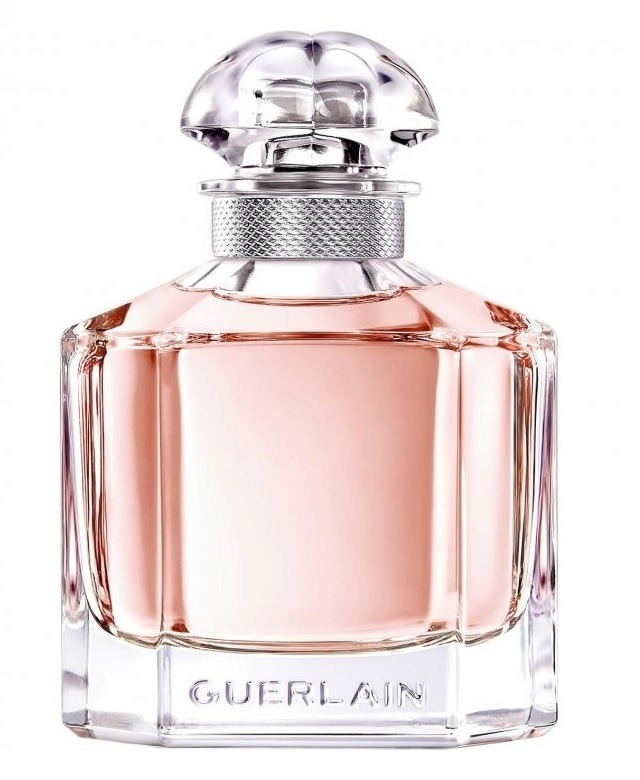 Guerlain Mon Eau de Toilette