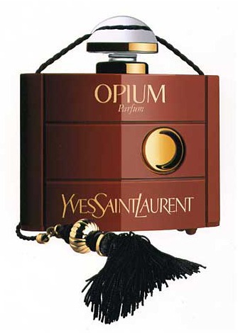 Yves Saint Laurent Opium Eau de Toilette