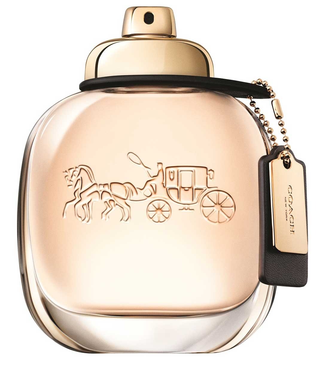 Coach Coach the Fragrance Eau de Toilette