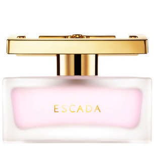 Escada Especially Delicates Notes