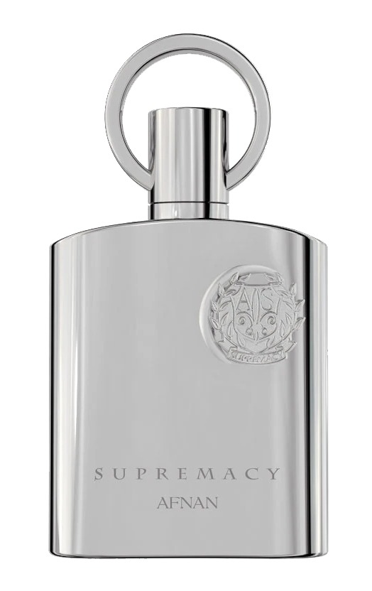 Afnan Perfumes Supremacy Silver