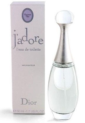 Christian Dior J'adore Eau de Toilette