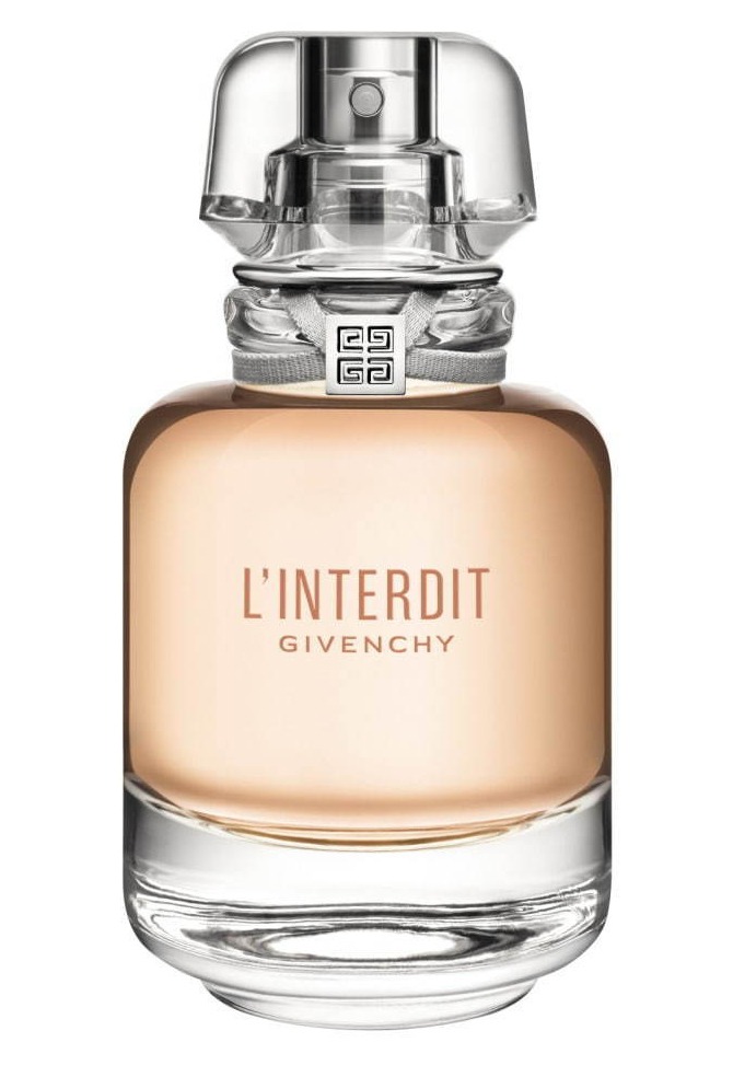 Givenchy L'Interdit Eau de Toilette (2018)