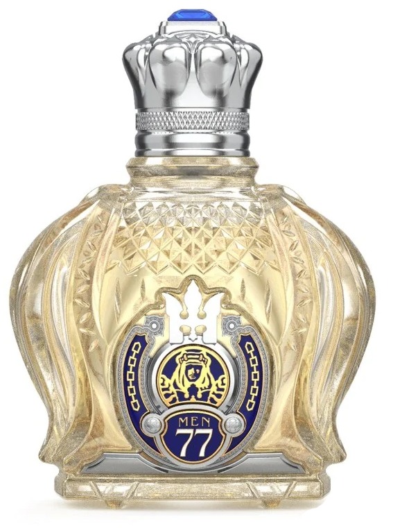 Shaik N 77