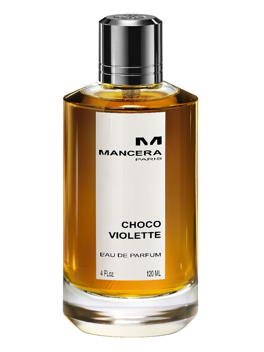 Mancera Choco Violet