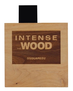 DSQUARED2 He Wood Intense