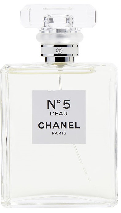 Chanel N 5 L'Eau