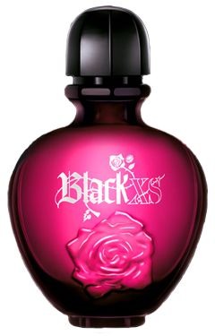 Paco Rabanne Black XS for Her (2018)