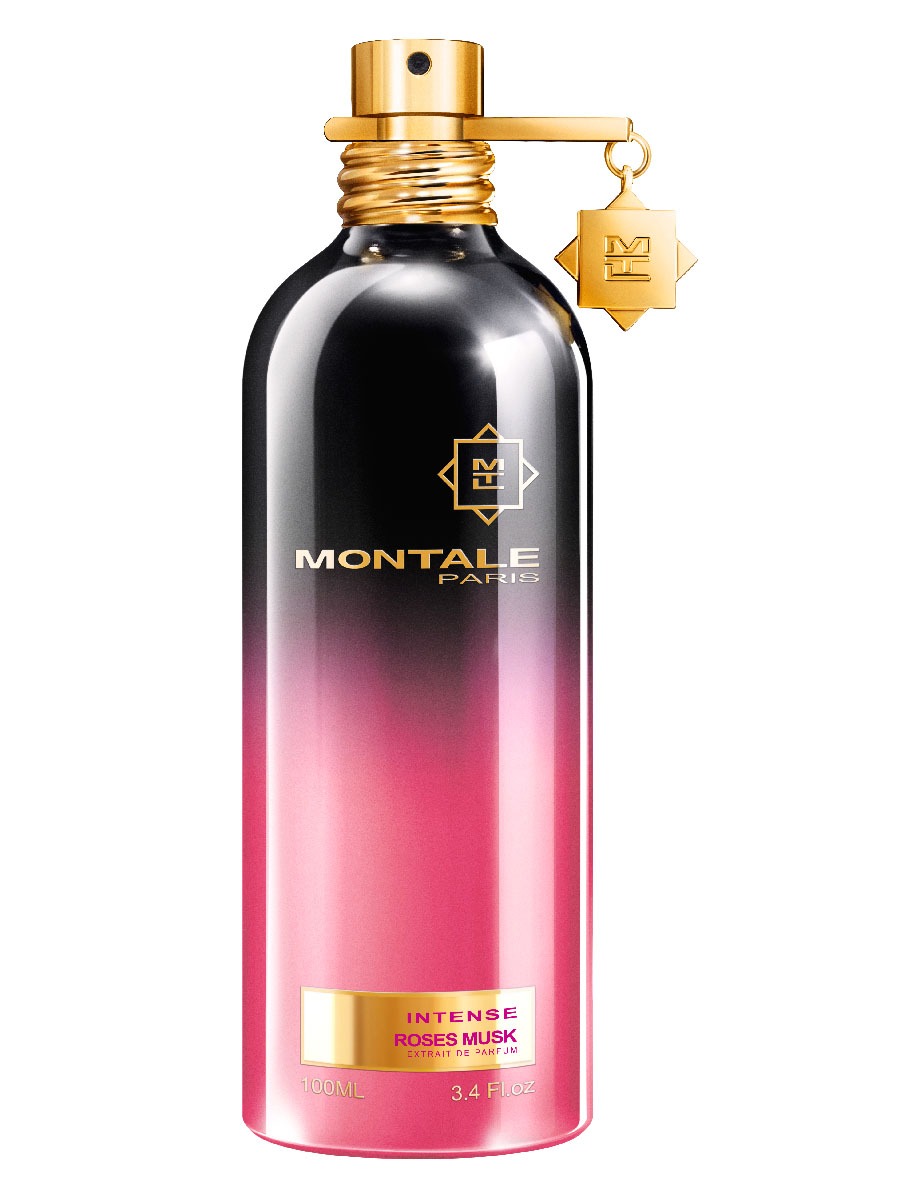 Montale Roses Musk Intense