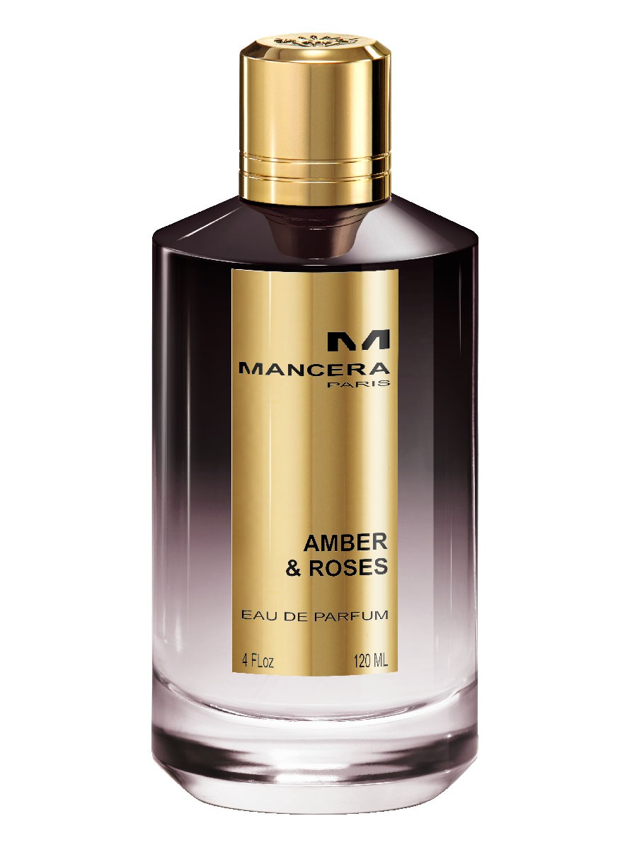 Mancera Amber & Roses