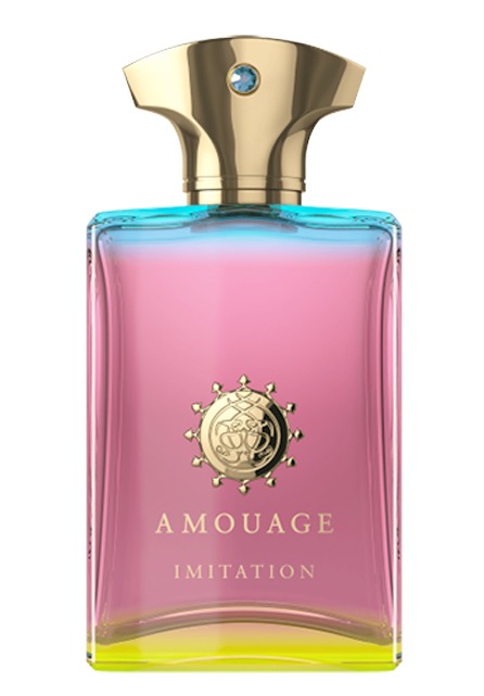 Amouage Imitation