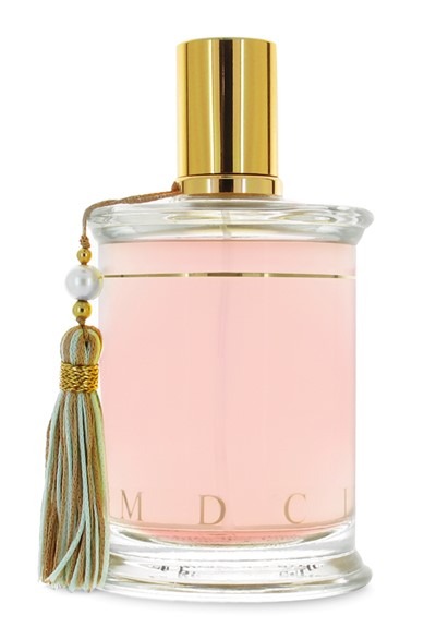 Parfums MDCI Rose de Siwa