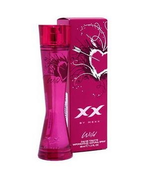 Mexx Wild