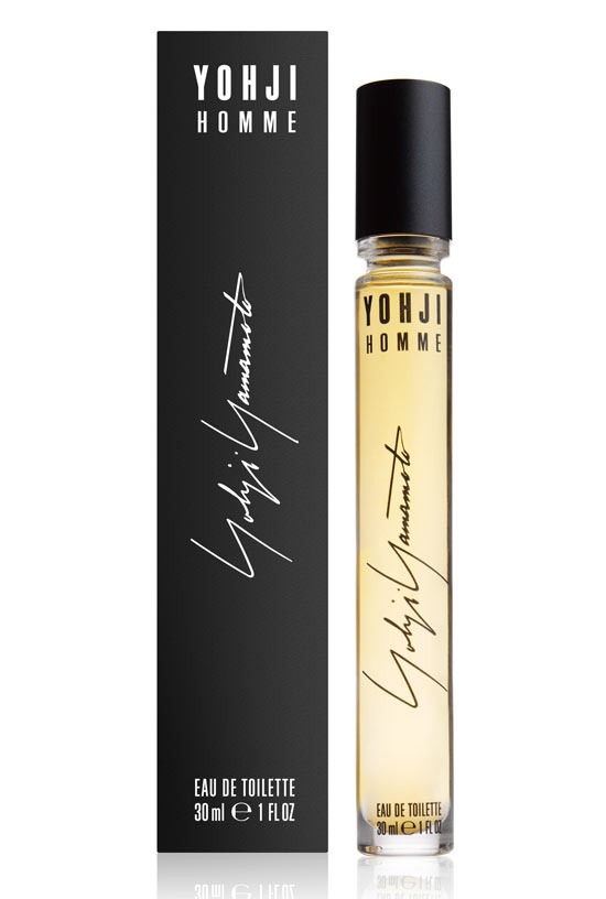 Yohji Yamamoto Yohji Homme