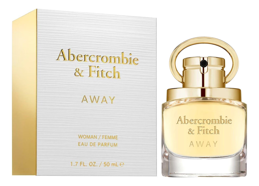Abercrombie & Fitch Away Woman