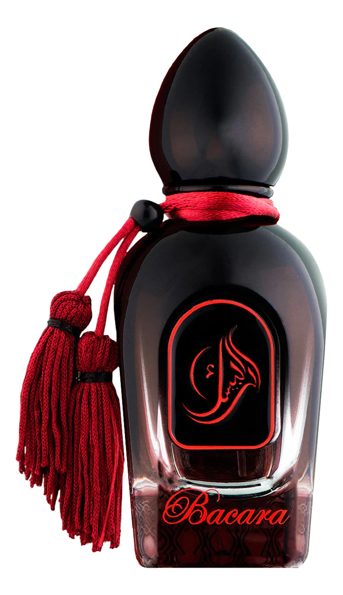 Arabesque Perfumes Bacara
