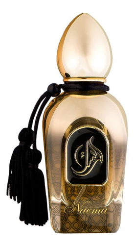 Arabesque Perfumes Naema