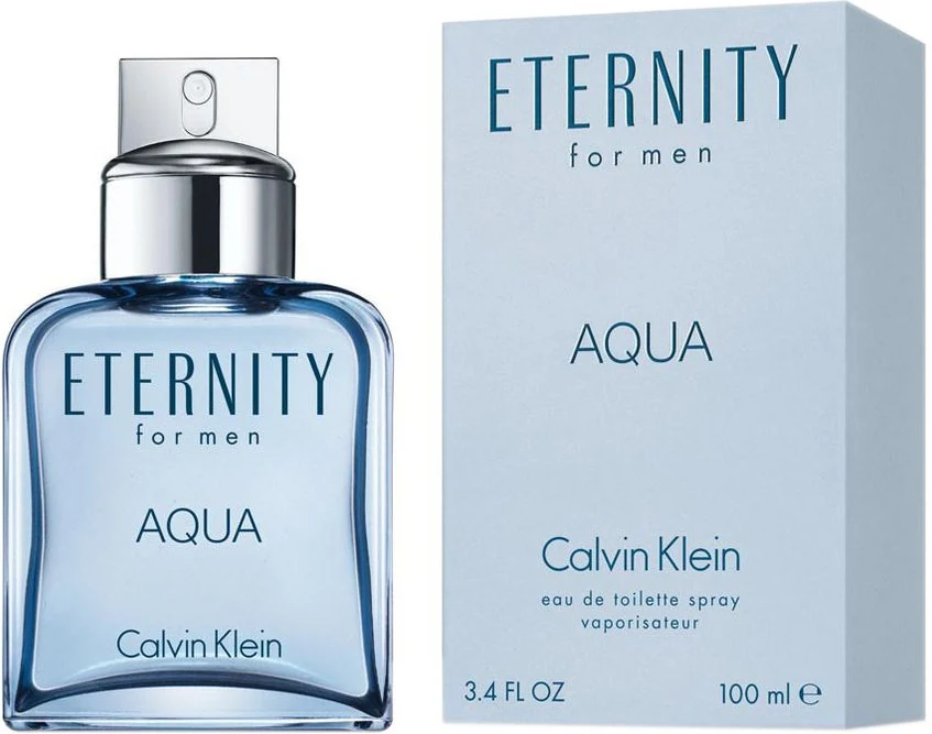 Calvin Klein Eternity Aqua for Men