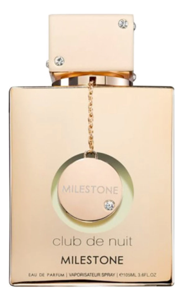 Armaf Club de Nuit Milestone
