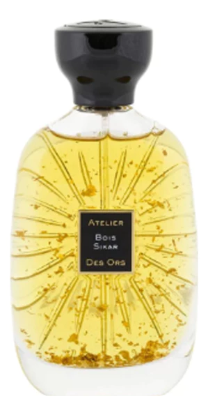 Atelier des Ors Bois Sikar