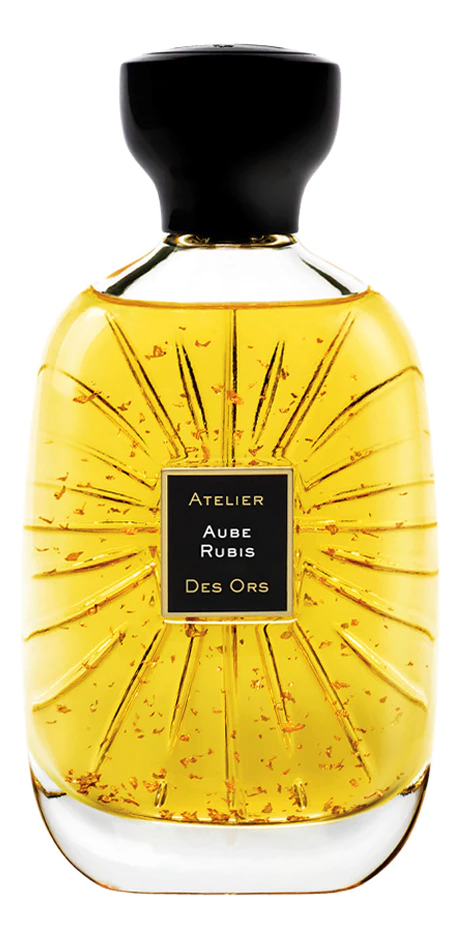 Atelier des Ors Aube Rubis