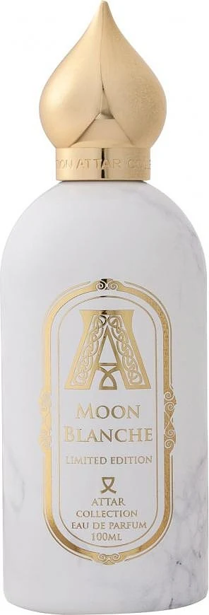 Attar Collection Moon Blanche
