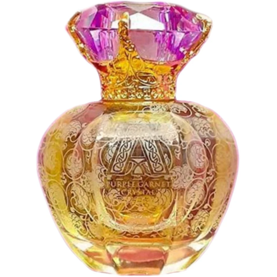 Attar Collection Purple Garnet Crystal