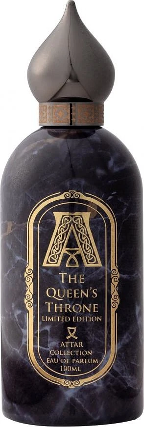 Attar Collection The Queen's Throne