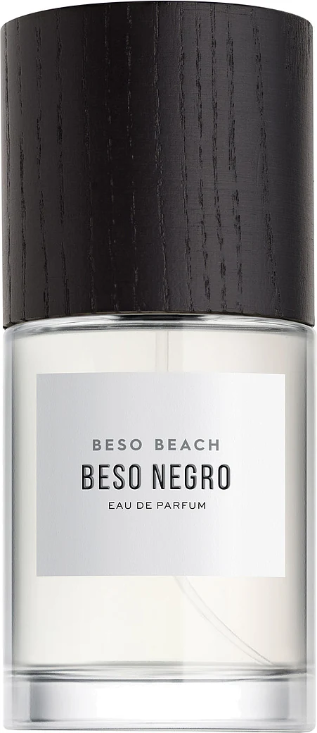 Beso Beach Beso Negro