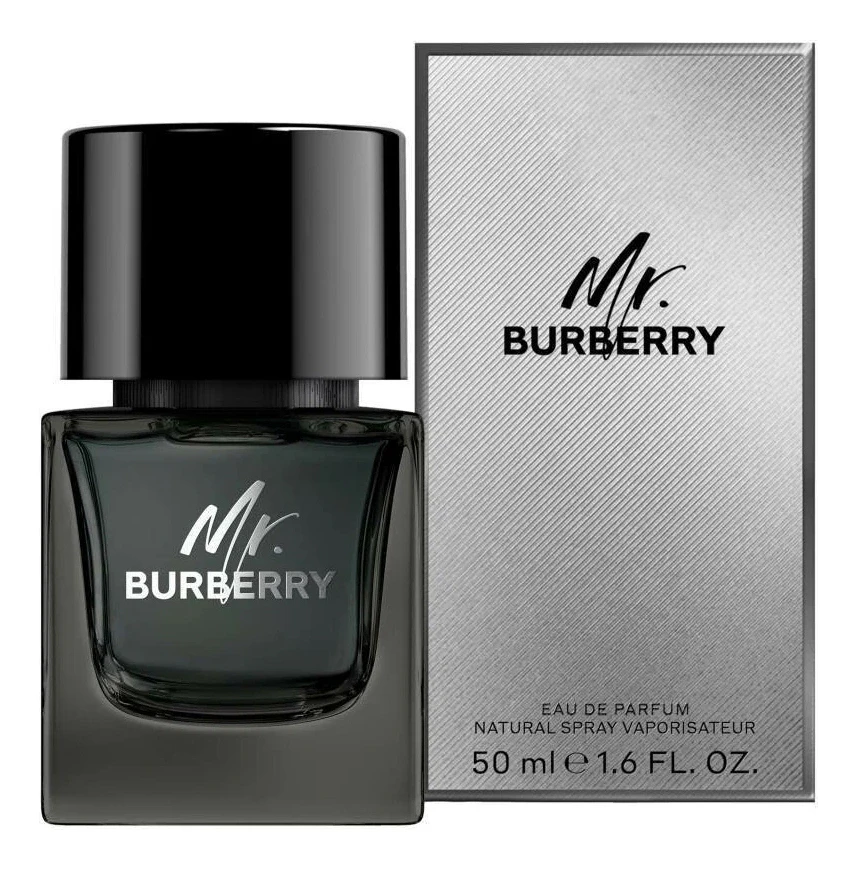 Burberry Mr Burberry Eau de Parfum