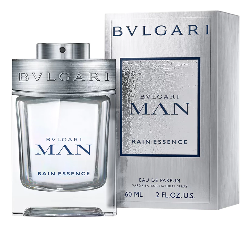 Bvlgari Bvlgari Man Rain Essence