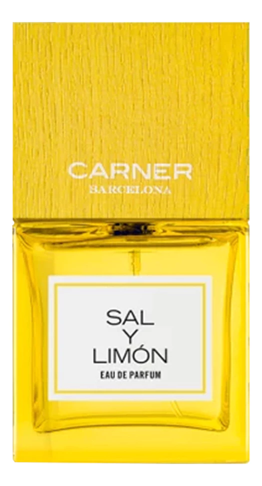 Carner Barcelona Sal Y Limon