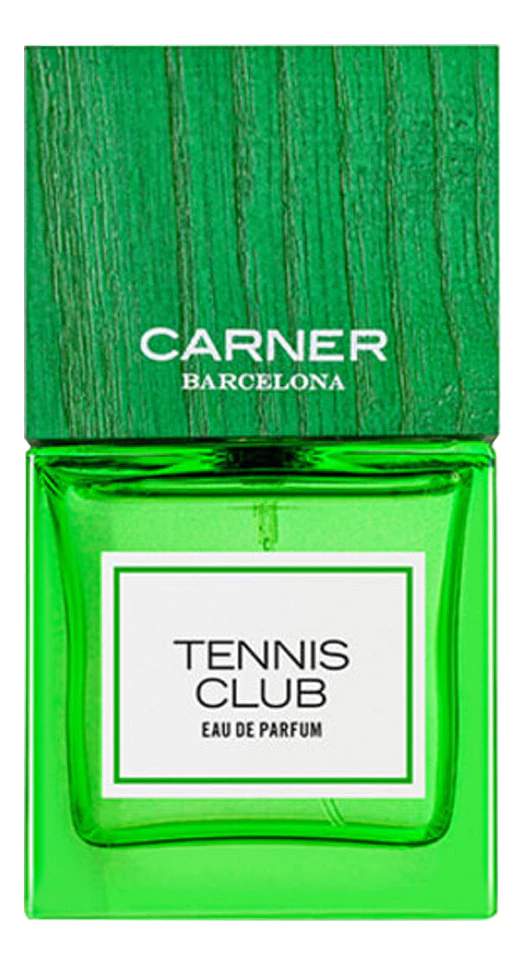 Carner Barcelona Tennis Club