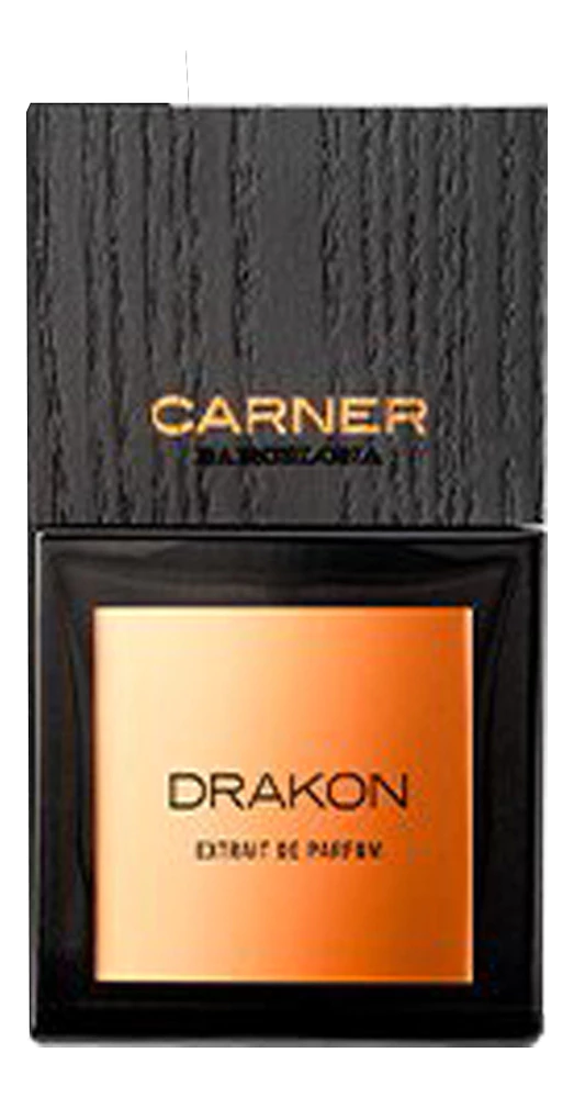 Carner Barcelona Drakon
