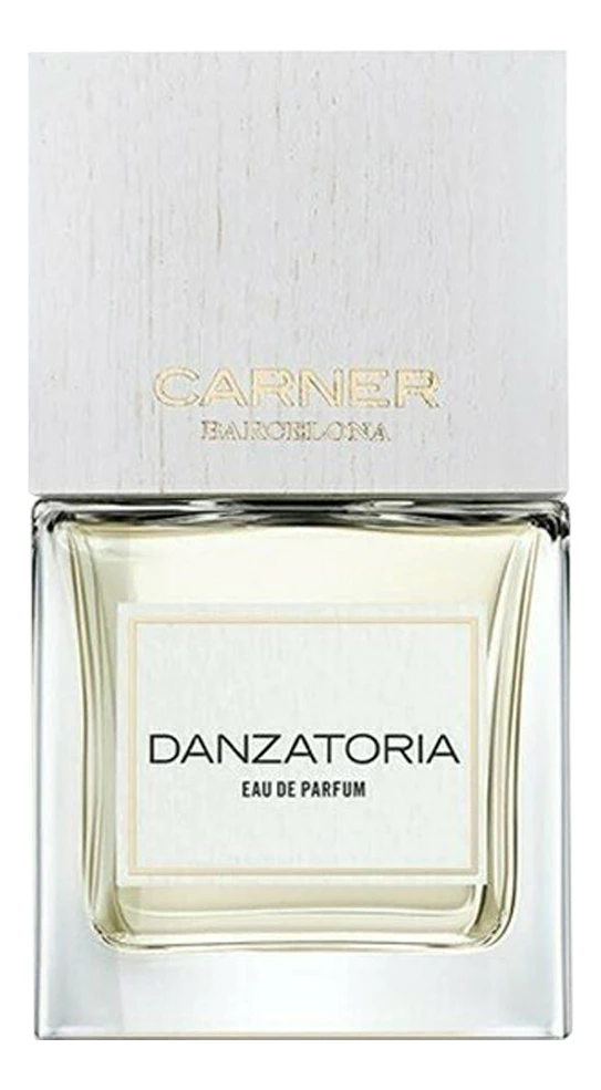 Carner Barcelona Danzatoria