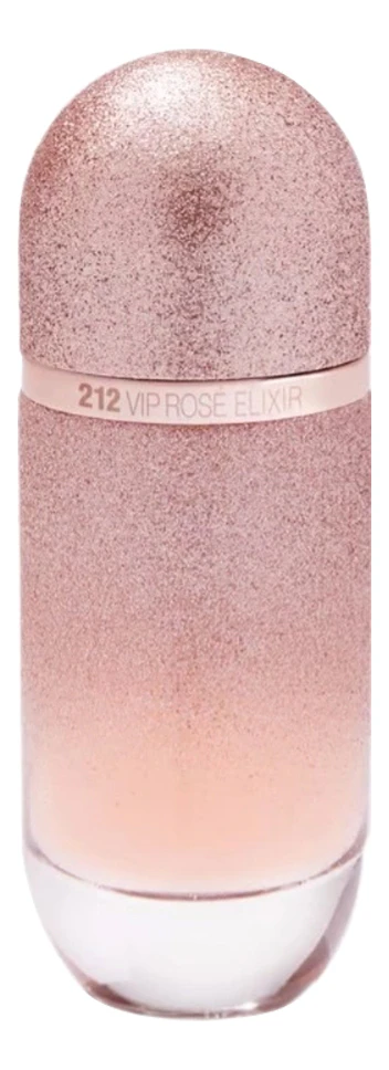 Carolina Herrera 212 VIP Rosé Elixir