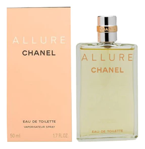 Chanel Allure Eau de Toilette